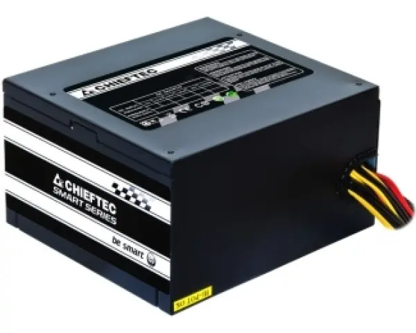 CHIEFTEC GPS-700A8 700W Full Smart series napajanje