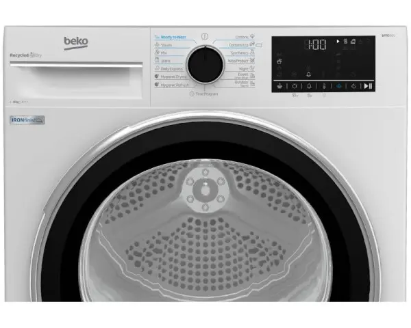 BEKO B5T 68243 mašina za sušenje veša