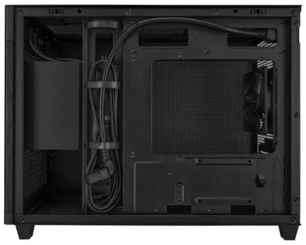 ASUS AP201 Prime crno