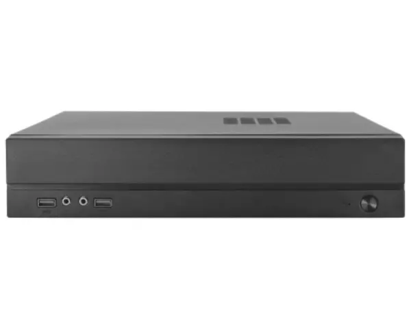CHIEFTEC Kućište IX-06B-120W