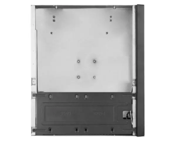 CHIEFTEC Kućište IX-06B-120W