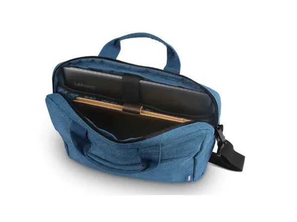Torba LENOVO 15.6''Casual Toploader T210GX40Q17230plava' ( 'GX40Q17230' ) 