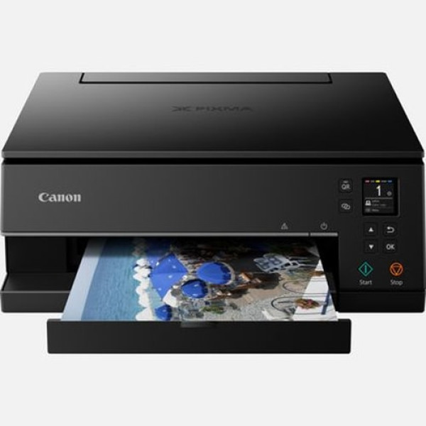 Canon MFP PIXMA TS6350A BK