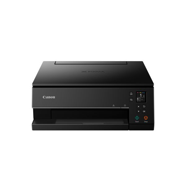 Canon MFP PIXMA TS6350A BK