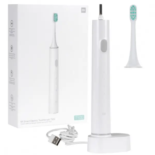 Xiaomi Mi Smart Electric Toothbrush T500