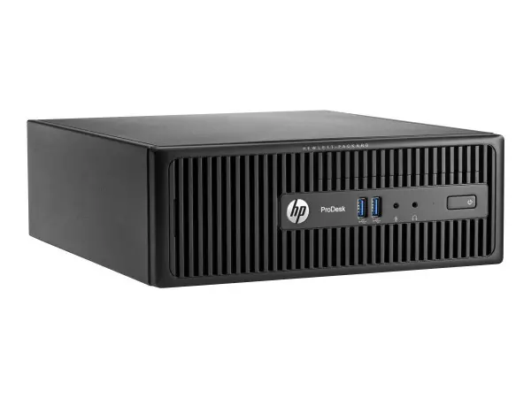 PC HP 400 G2.5 SFF i5-45708GB256GB NEWWin8Pro UPG Win10Pro ref.