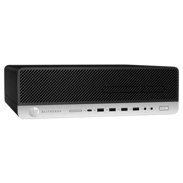 PC HP 800 G3 SFF i5-65008GB256GB NEWWin8Pro UPG Win10Pro ref.