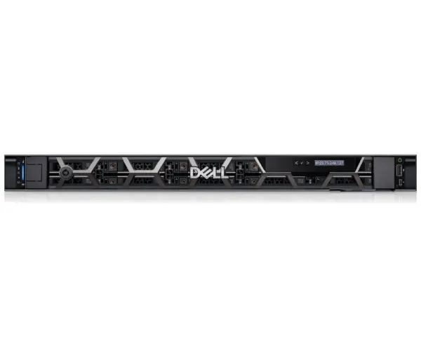 DELL PowerEdge R650xs 1x Xeon Gold 5317 12C 2x16GB H755 1x480GB SSD RI 800W (1+0) 3yr NBD + Sine za Rack