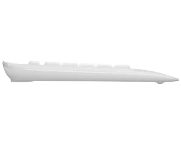 LOGITECH K650 SIGNATURE Bluetooth keyboard - OFF WHITE - US