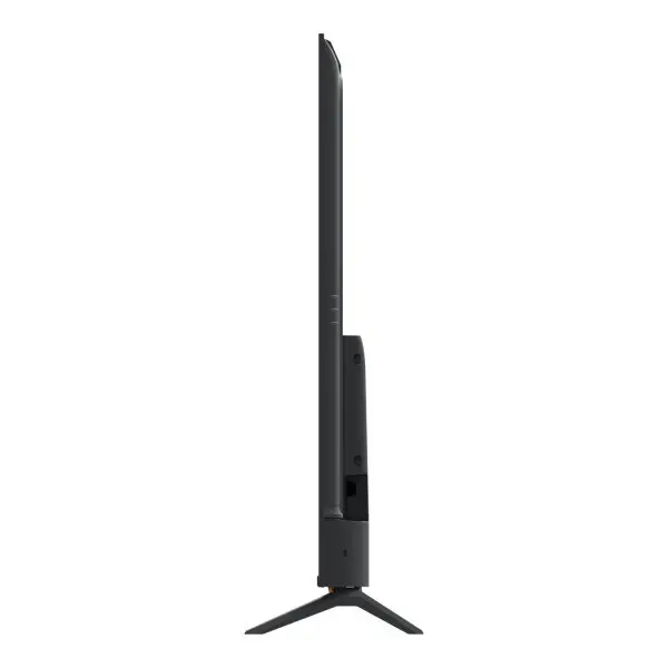 TV PROFILO SMART LED 65'' 65PA525EG UHD 3840x2160ANDROID 9DVB-T2CS2black