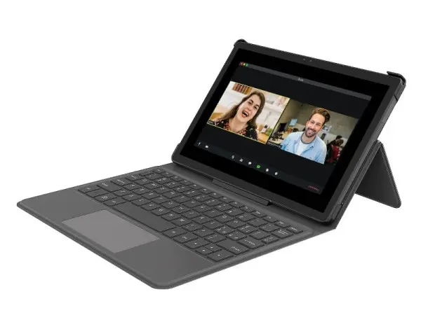 MEDIACOM Smartpad 10 AZIMUT3 4G Phone SP1AZ3 10.3'' 1200p T618 Octa Core 2.0GHz 4GB 64GB Android 11.0
