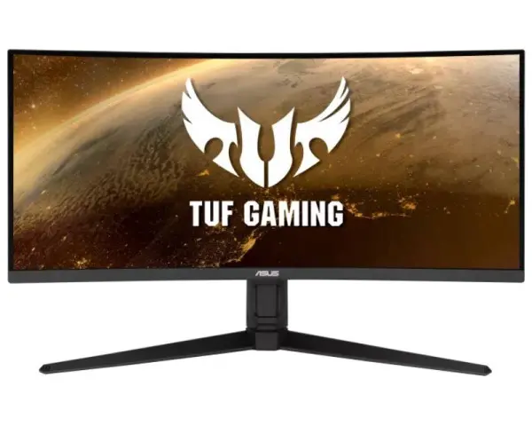ASUS 34'' TUF Gaming VG34VQL1B LED crni monitor