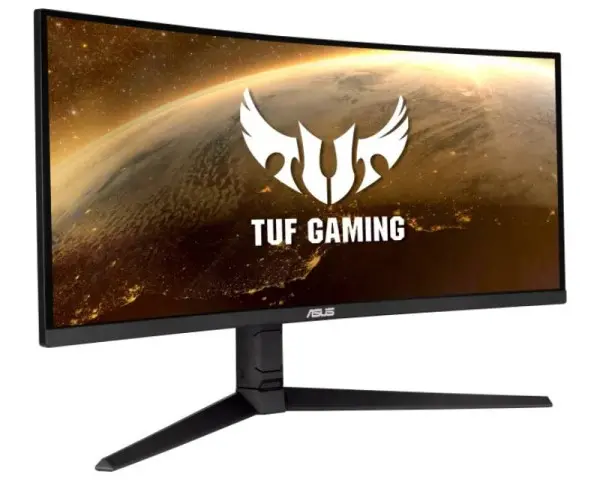 ASUS 34'' TUF Gaming VG34VQL1B LED crni monitor