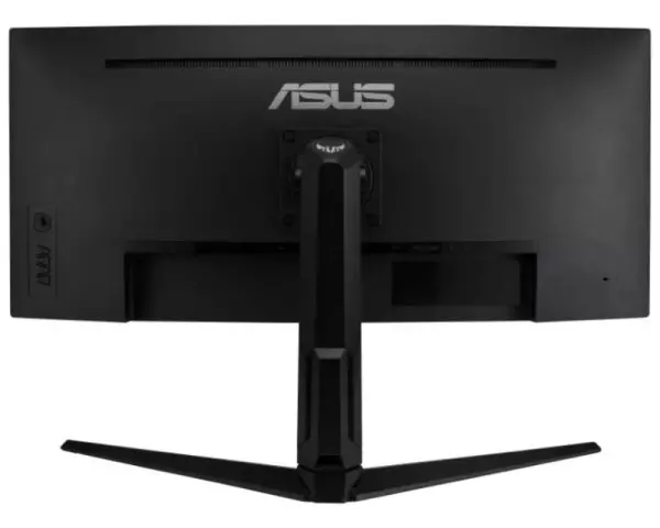 ASUS 34'' TUF Gaming VG34VQL1B LED crni monitor