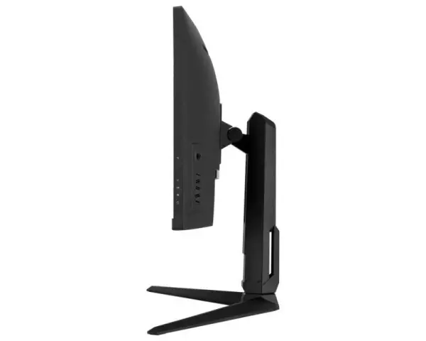 ASUS 34'' TUF Gaming VG34VQL1B LED crni monitor