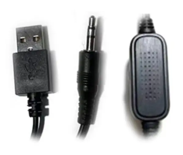 Microlab B-25 Stereo zvucnici black, 6W RMS (2 x 3W), USB power, 3,5mm RGB