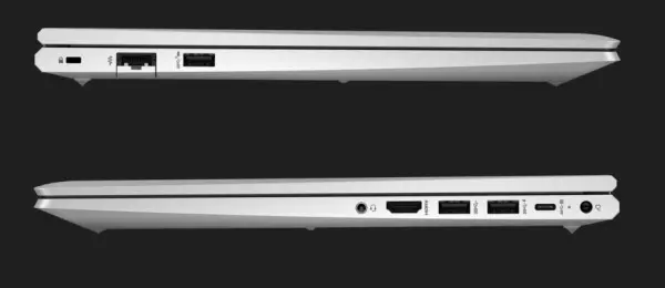 NB ProBook 450 G9 i5-1235U8GBM.2 256GB15.6'' FHDGLANYU6A151EA