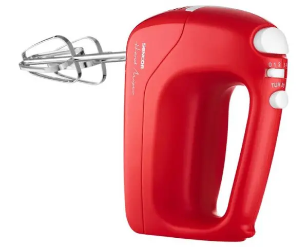 SENCOR SHM 5404RD mikser