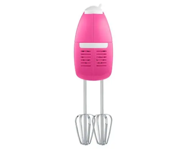 SENCOR SHM 5408RS mikser