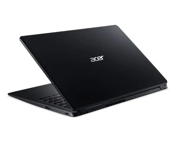 ACER Aspire A315 15.6'' FHD AMD Athlon 3050U 8GB 256GB SSD crni