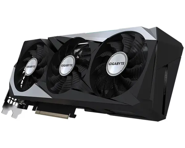 GIGABYTE nVidia GeForce RTX 3060 Ti GAMING OC D6X 8GB 256bit GV-N306TXGAMING OC-8GD rev.1.0