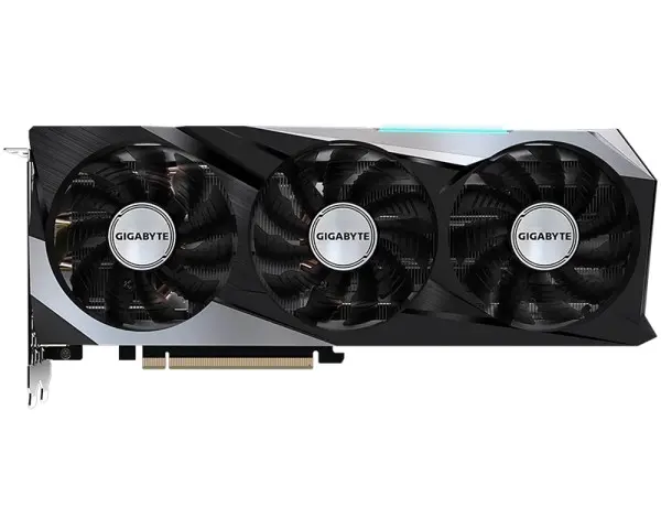 GIGABYTE nVidia GeForce RTX 3060 Ti GAMING OC D6X 8GB 256bit GV-N306TXGAMING OC-8GD rev.1.0