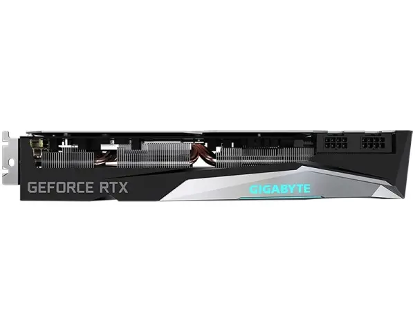 GIGABYTE nVidia GeForce RTX 3060 Ti GAMING OC D6X 8GB 256bit GV-N306TXGAMING OC-8GD rev.1.0