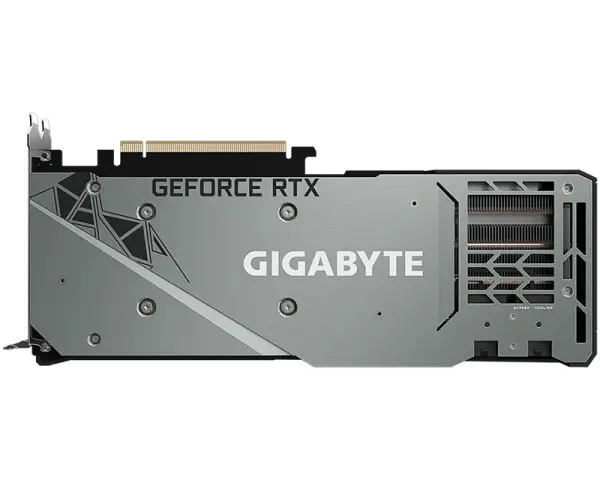 GIGABYTE nVidia GeForce RTX 3060 Ti GAMING OC D6X 8GB 256bit GV-N306TXGAMING OC-8GD rev.1.0