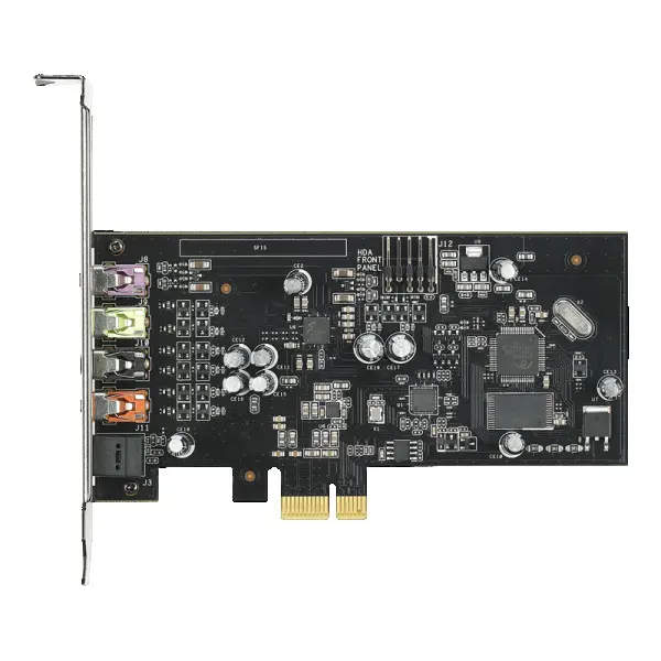 ASUS Xonar SE 5.1 PCI Express zvučna karta
