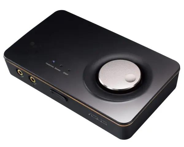 ASUS Xonar U7 MKII USB 7.1 zvučna karta