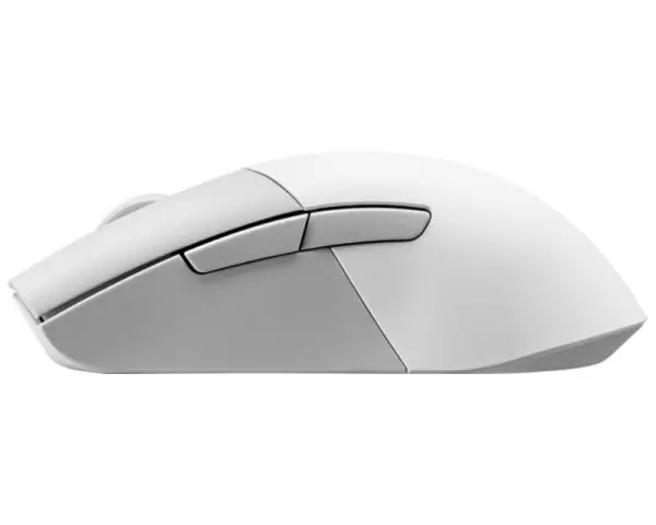 ASUS P709 ROG KERIS Wireless AimPoint Gaming Optical USB beli miš