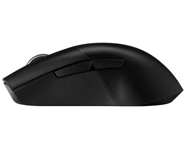 ASUS P709 ROG KERIS Wireless AimPoint Gaming Optical USB crni miš