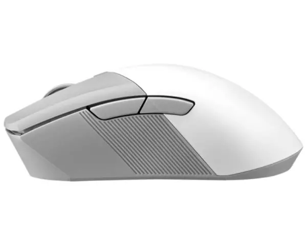 ASUS P711 ROG GIII Wireless AimPoint Gaming Optical USB beli miš
