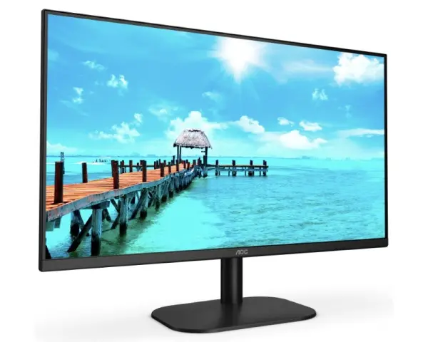 AOC 27'' 27B2DA WLED monitor