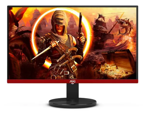AOC 23.8'' G2490VXA LED Gaming monitor