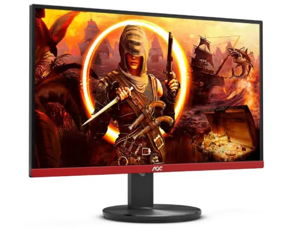 AOC 23.8'' G2490VXA LED Gaming monitor