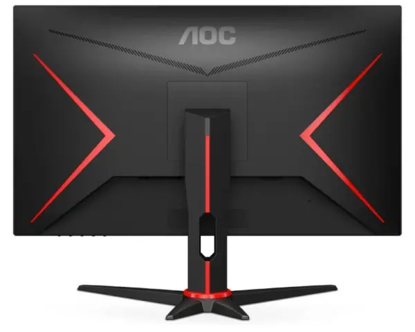 AOC 23.8'' 24G2SPAEBK GAMING monitor