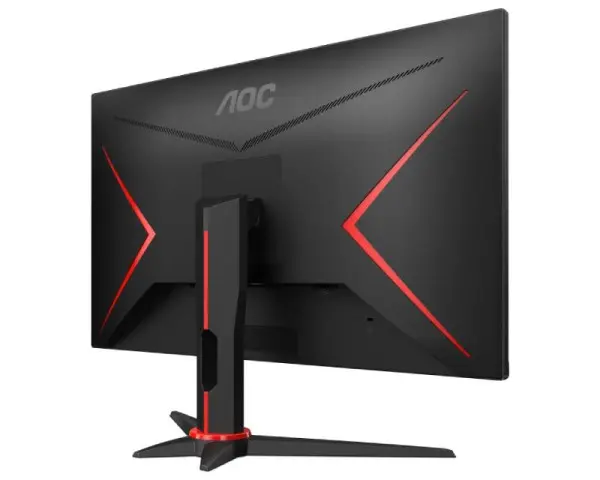 AOC 23.8'' 24G2SPAEBK GAMING monitor