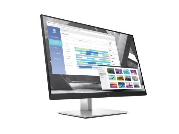 Monitor HP E27q 27''IPS2560x144060Hz5msHDMI,DP,VGA,USBVESApivot,visina3g' ( '9VG82AA' ) 