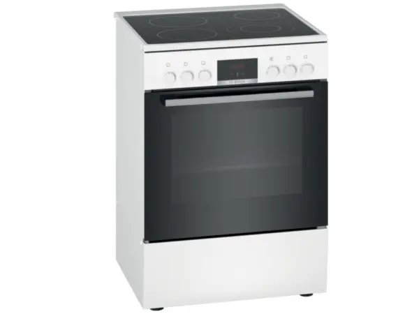 Šporet BOSCH HKR39I120A66L85x60x60cmbela' ( 'HKR39I120' ) 
