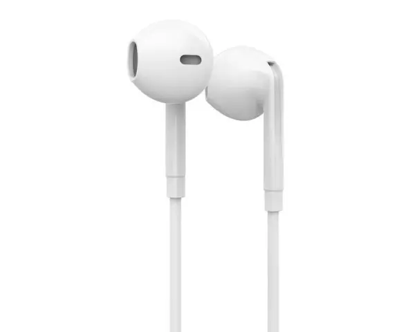 ENERGY SISTEM Bluetooth Style 1 Snow bubice bele
