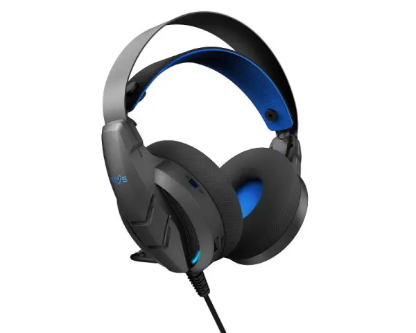 ENERGY SISTEM ESG Metal Core Blue gaming slušalice