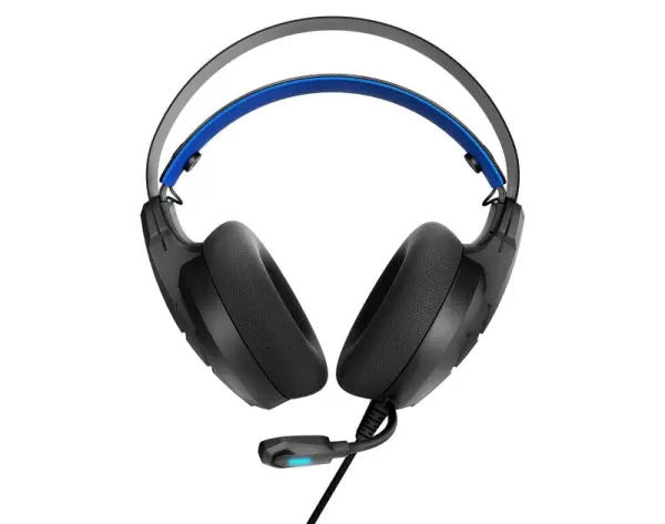 ENERGY SISTEM ESG Metal Core Blue gaming slušalice