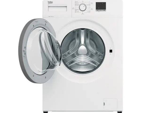 BEKO WUE 6511 BS mašina za pranje veša