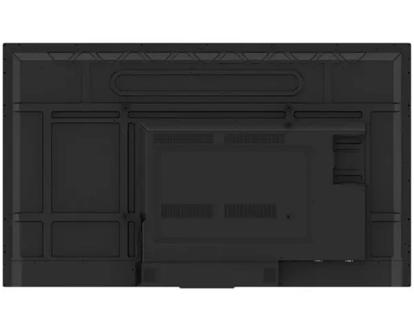 BENQ 65'' RE6501 Interactive Flat Panel crni