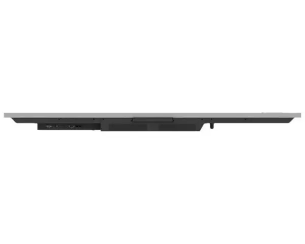 BENQ 65'' RE6501 Interactive Flat Panel crni