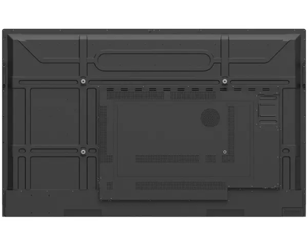 BENQ 75'' RE7503 Interactive Flat Panel crni