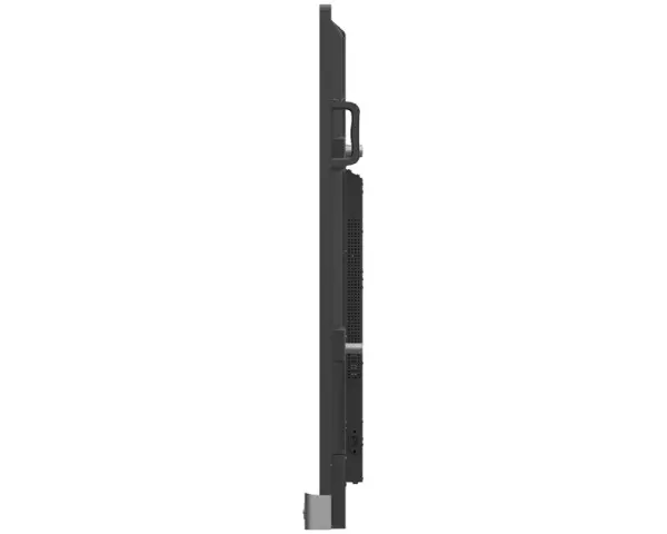 BENQ 75'' RE7503 Interactive Flat Panel crni