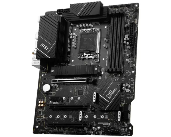 MSI PRO Z790-P WIFI DDR4