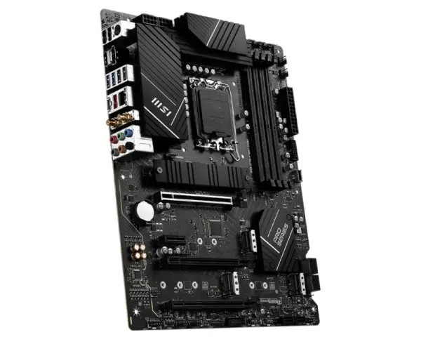 MSI PRO Z790-P WIFI DDR4